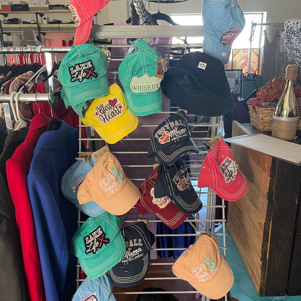 Hats